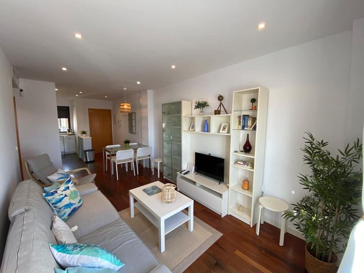Apartamento Mati – foto 2