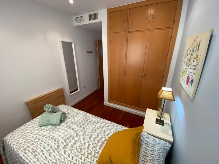 Apartamento Mati – foto 3