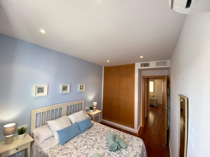 Apartamento Mati – foto 4