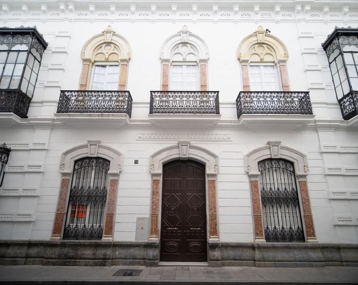 Palacio Argüeso 8 – foto 4
