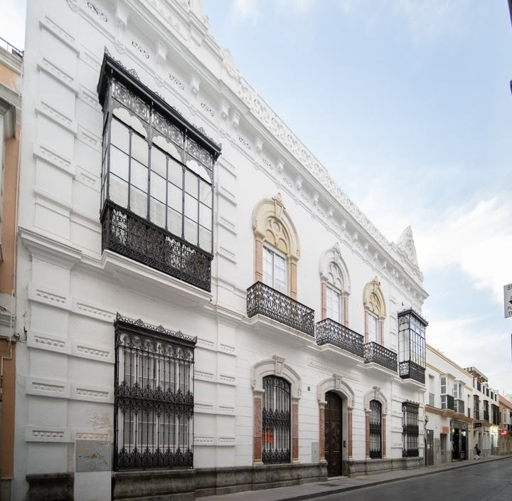 Palacio Argüeso 8 – foto 5