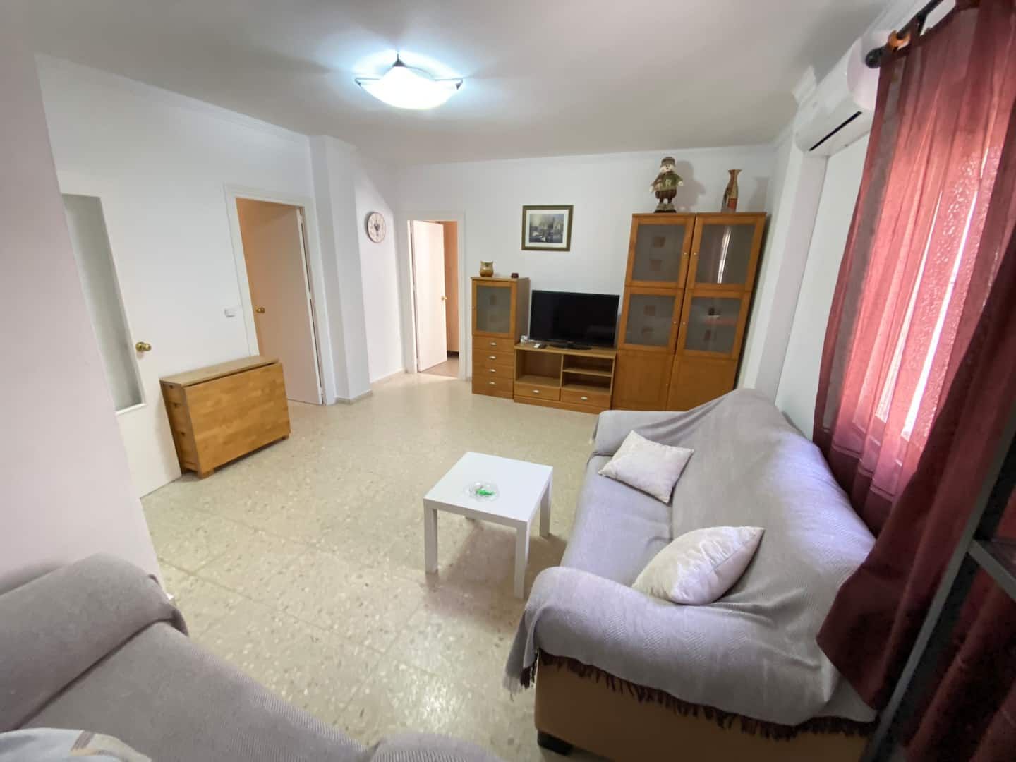 Apartamento Parque Bolsa – foto 1