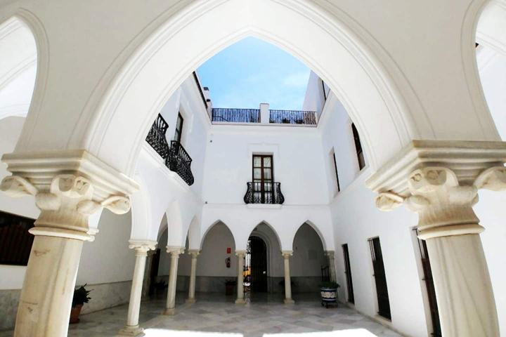 Dúplex Pradillo