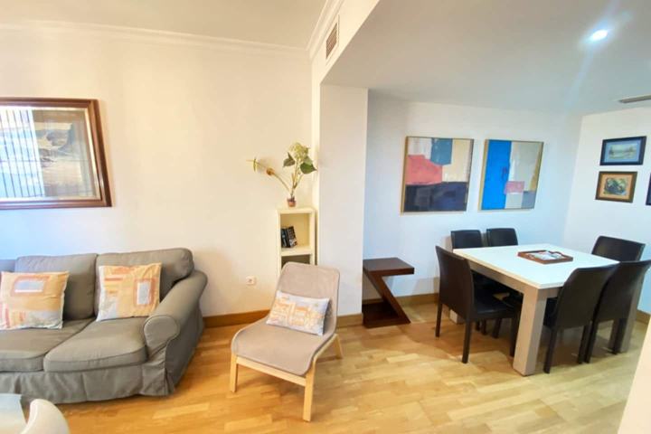 Dúplex Pradillo – foto 4