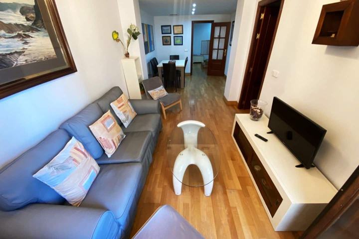 Dúplex Pradillo – foto 5