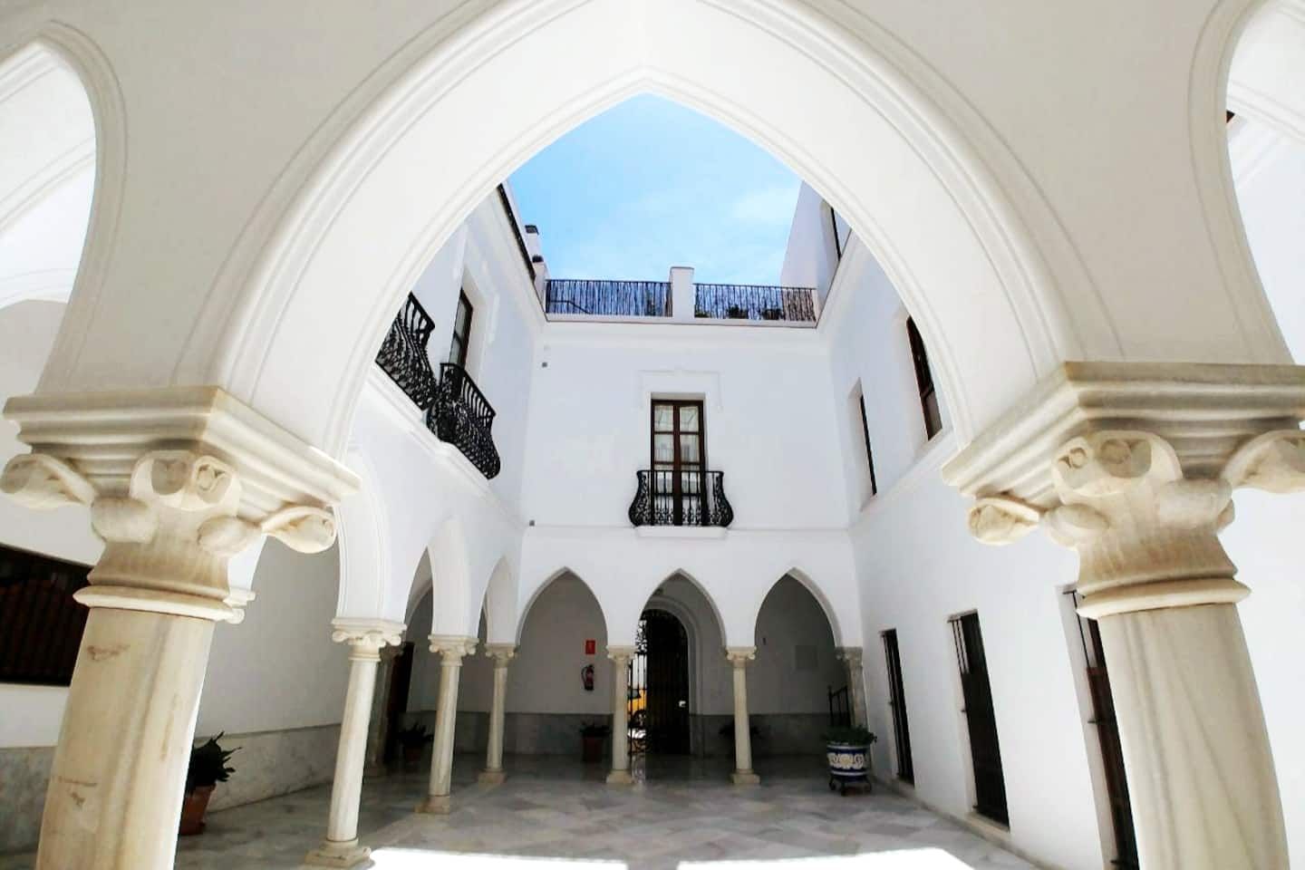 Dúplex Pradillo – foto 1