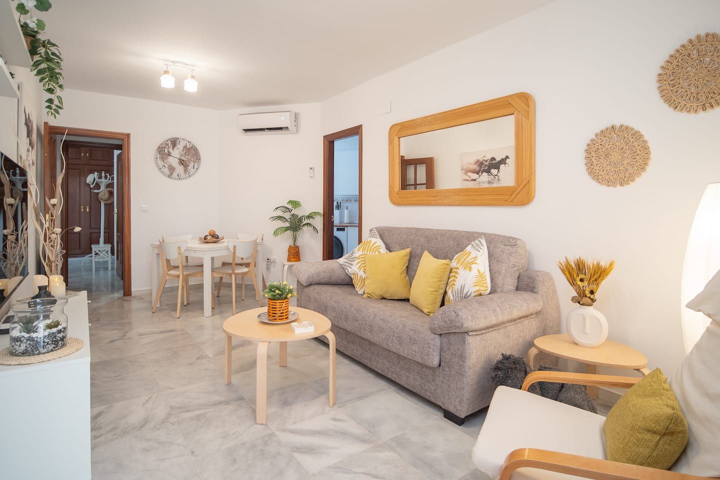 Apartamento Rosole – foto 1