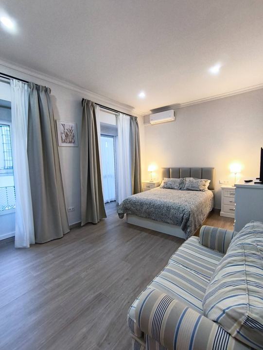 Casa San Juan 55 · Apto 1