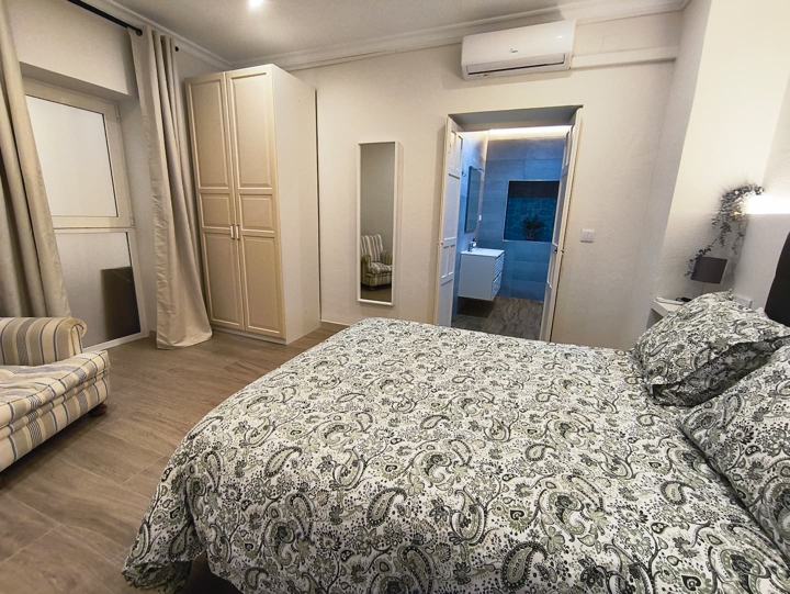 Casa San Juan 55 · Apto 2 – foto 3