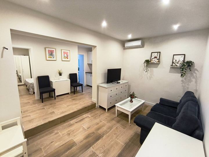 Casa San Juan 55 · Apto 3