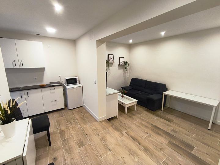 Casa San Juan 55 · Apto 3 – foto 2