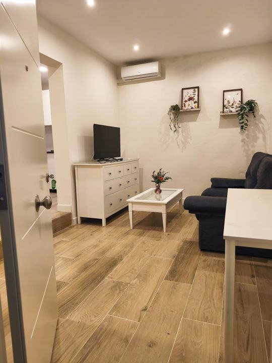 Casa San Juan 55 · Apto 3 – foto 4