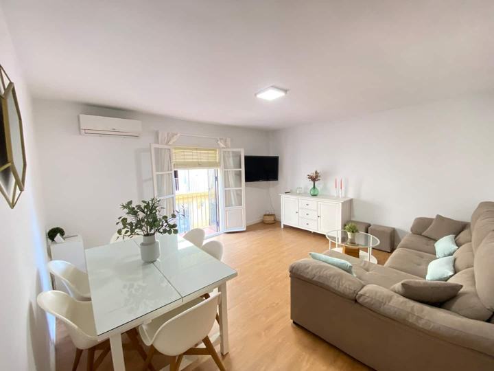 Sánchez Home