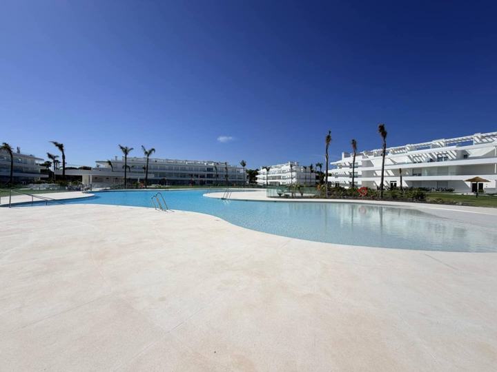 Apartamento Sea Costa Ballena – foto 2