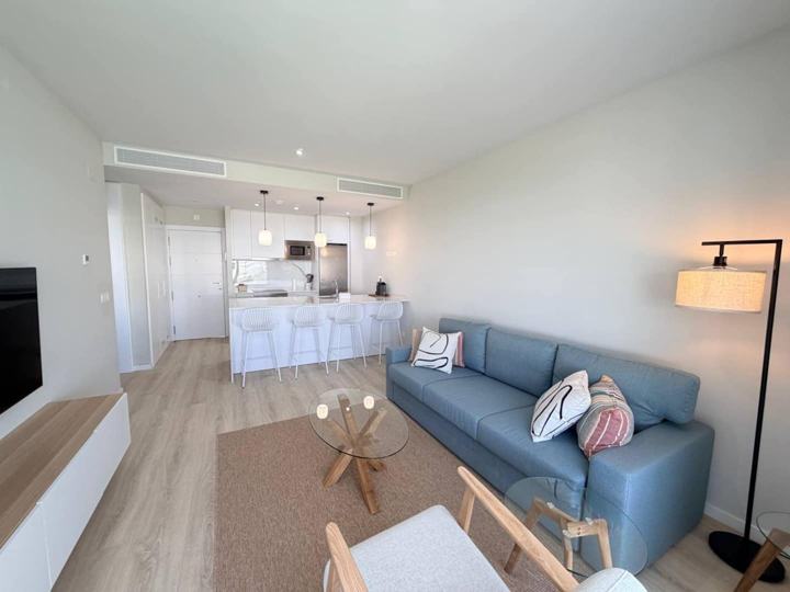 Apartamento Sea Costa Ballena – foto 3