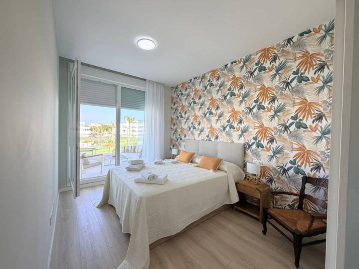 Apartamento Sea Costa Ballena – foto 4