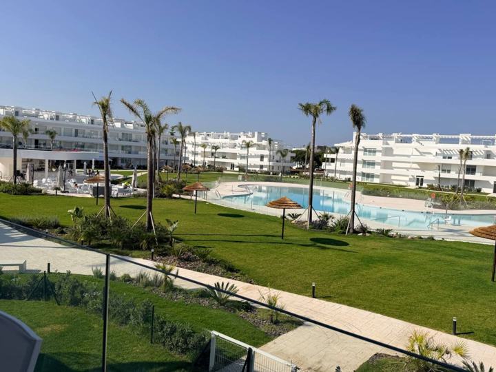 Apartamento Sea Costa Ballena – foto 5