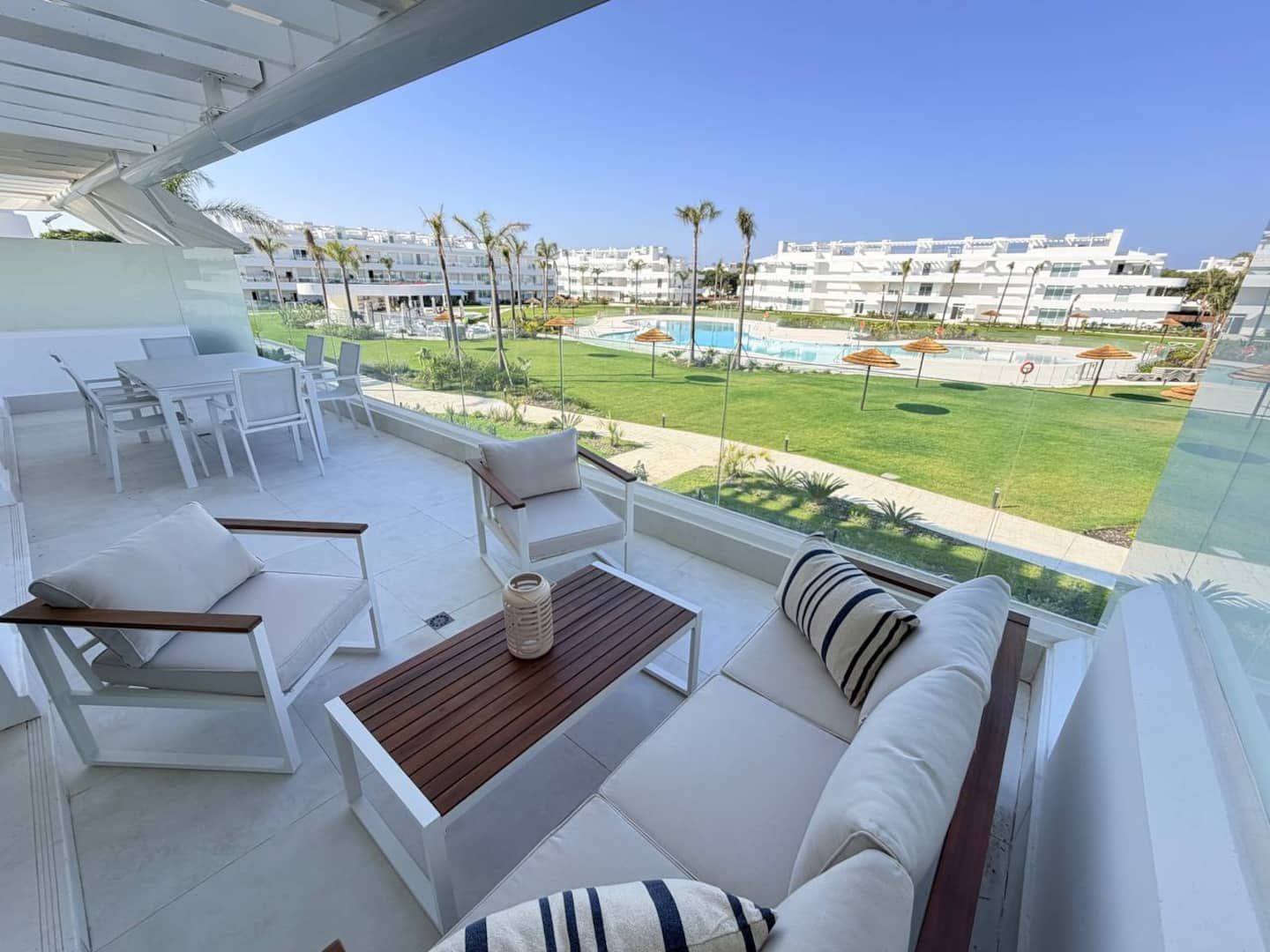 Apartamento Sea Costa Ballena – foto 1