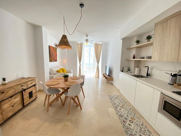 Apartamento Tartaneros 4 – foto 3