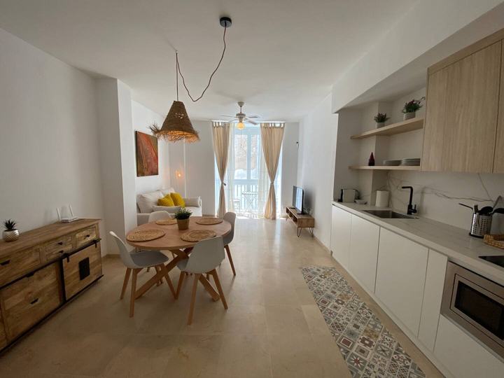 Apartamento Tartaneros 4 – foto 5