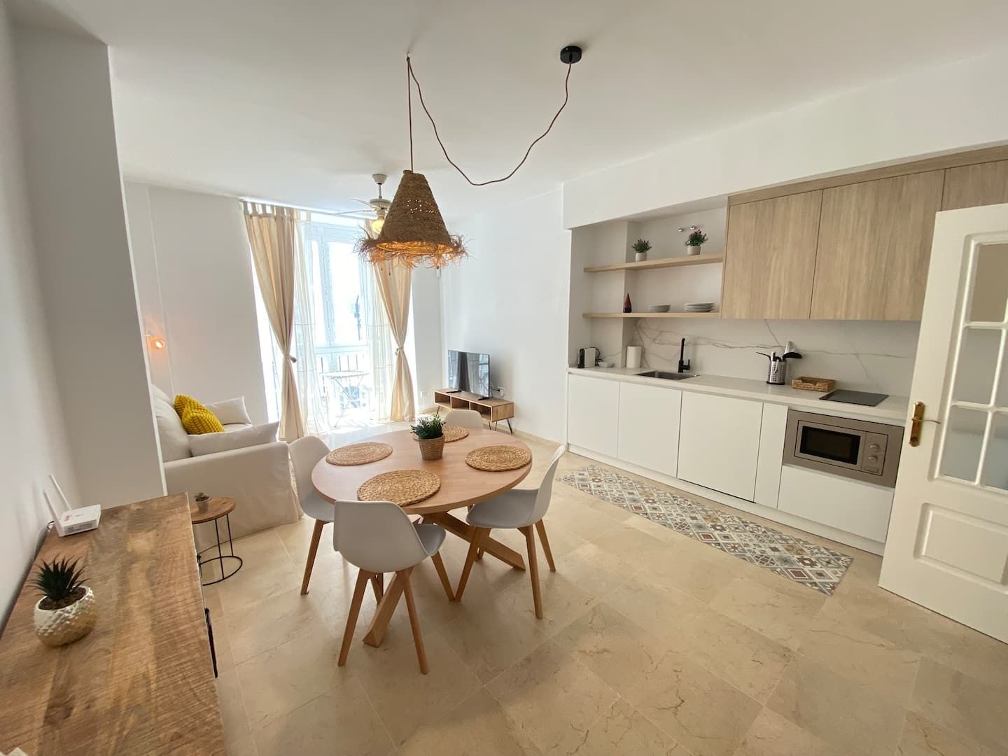 Apartamento Tartaneros 4 – foto 1