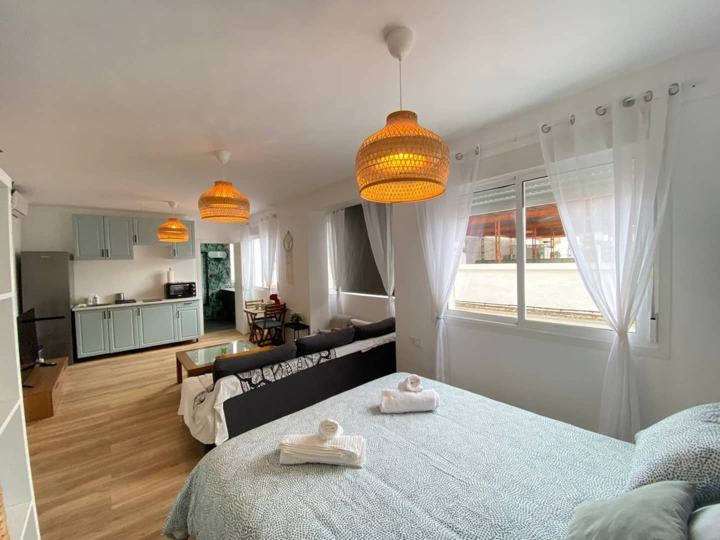 Apartamento Trascuesta – foto 2