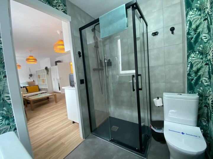 Apartamento Trascuesta – foto 3