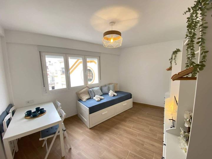 Apartamento Trascuesta – foto 4
