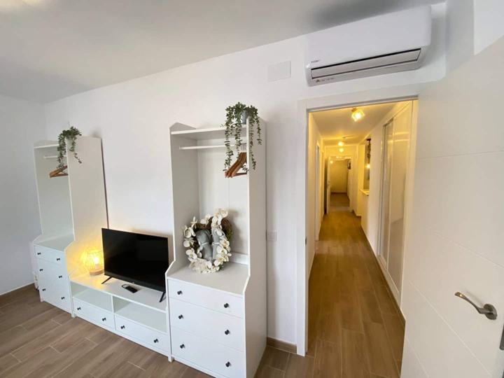Apartamento Trascuesta – foto 5