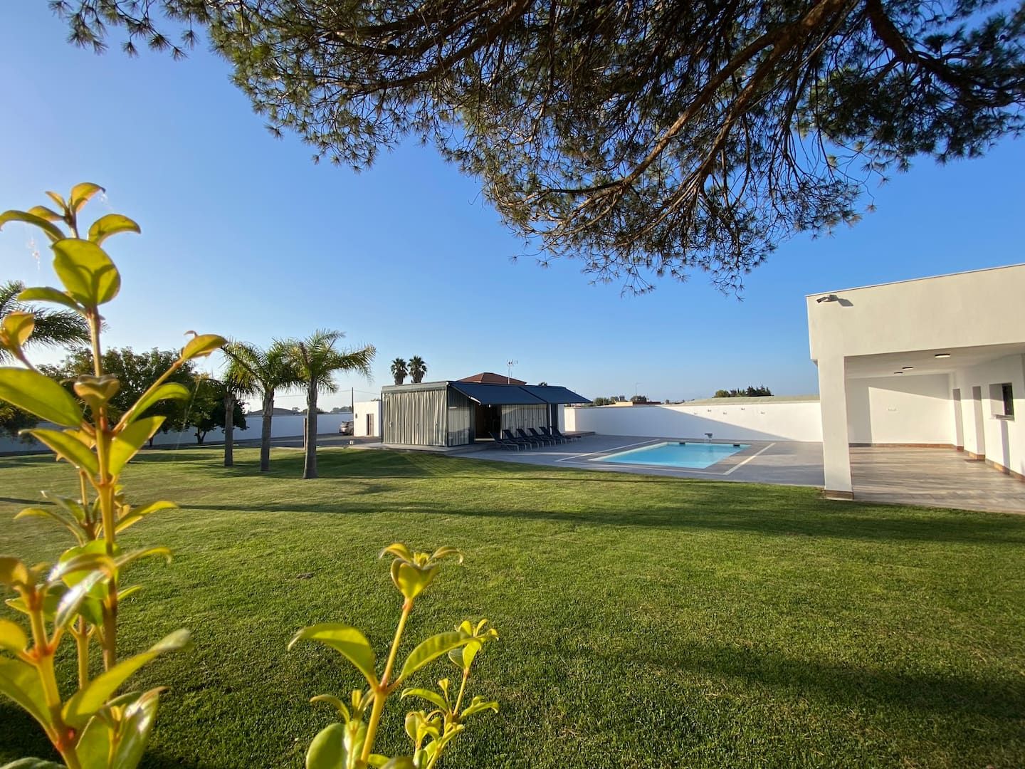 Villa Romance – foto 1
